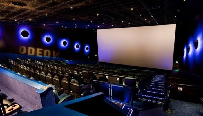 Odeon Trafford Centre