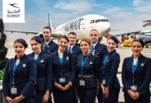 Kuwait Airways Flights