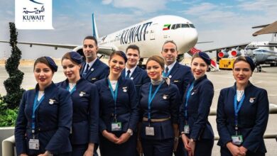 Kuwait Airways Flights