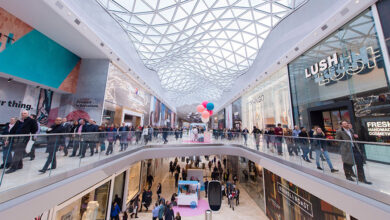 Westfield London Opening Hours