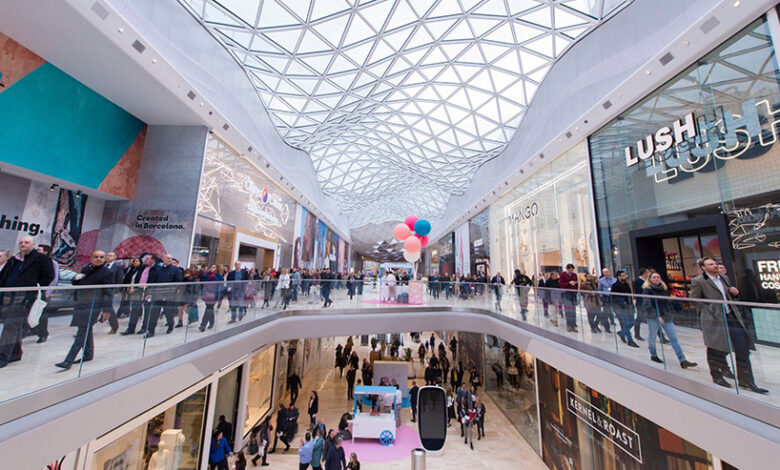 Westfield London Opening Hours