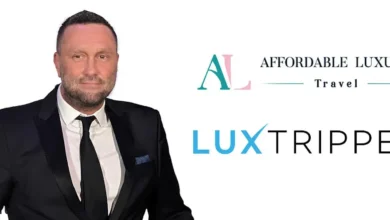 Affordable Luxury Travel