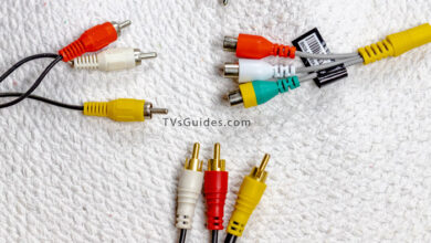 RCA Cable
