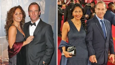 Robson Green Net Worth