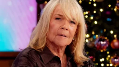 Linda Robson
