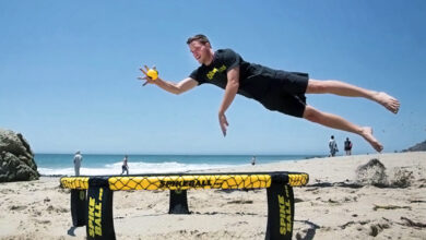 Spikeball