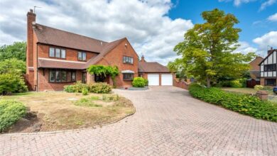 Houses for Sale Redditch