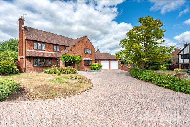 Houses for Sale Redditch