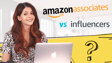 Amazon Influencer Program