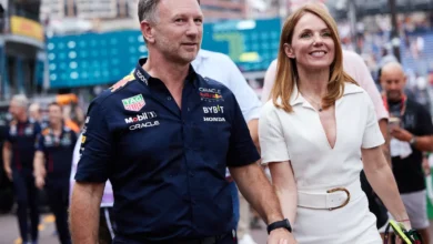 Christian Horner