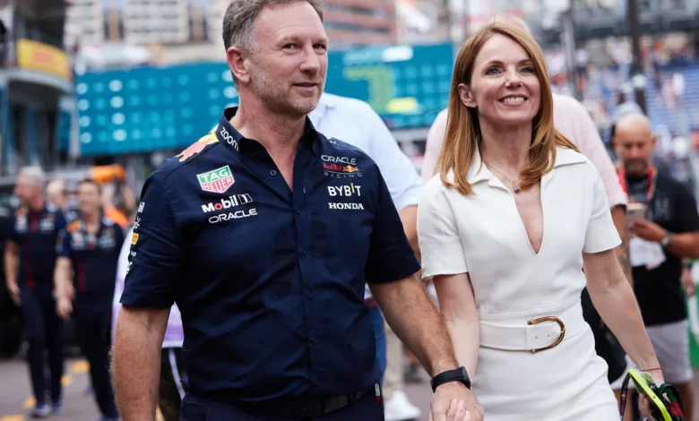 Christian Horner
