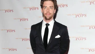 Christian Borle