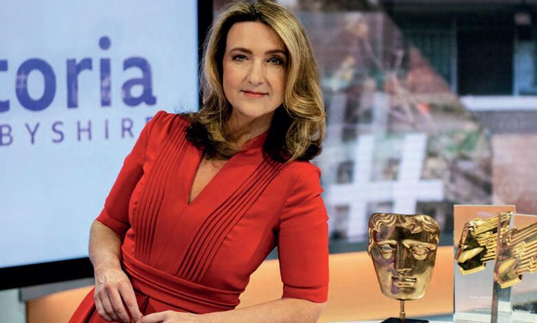 Victoria Derbyshire