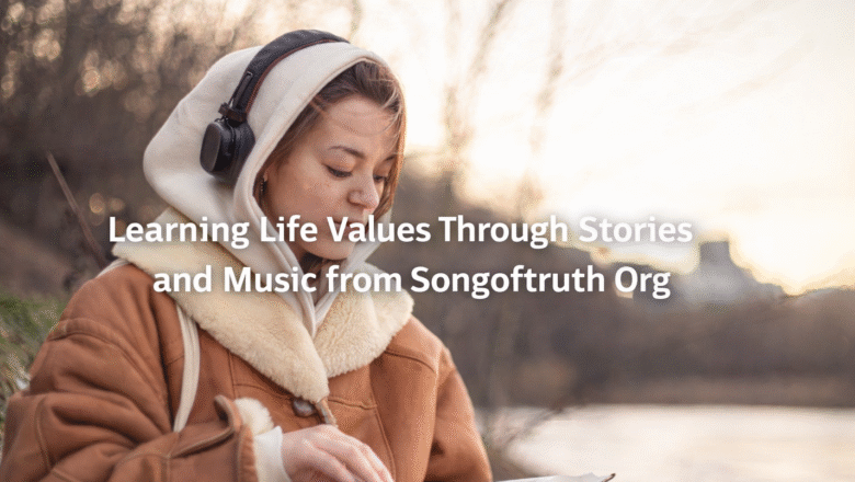 From songoftruth org