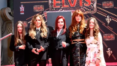 Finley Aaron Love Lockwood