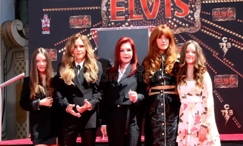 Finley Aaron Love Lockwood