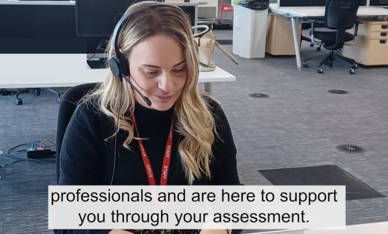 pip telephone number