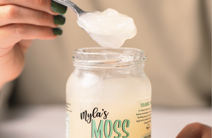 Mylas Moss