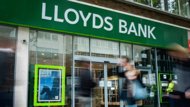 Lloyds Bank Advertising Ruling