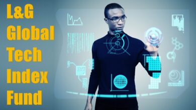l&g global technology index