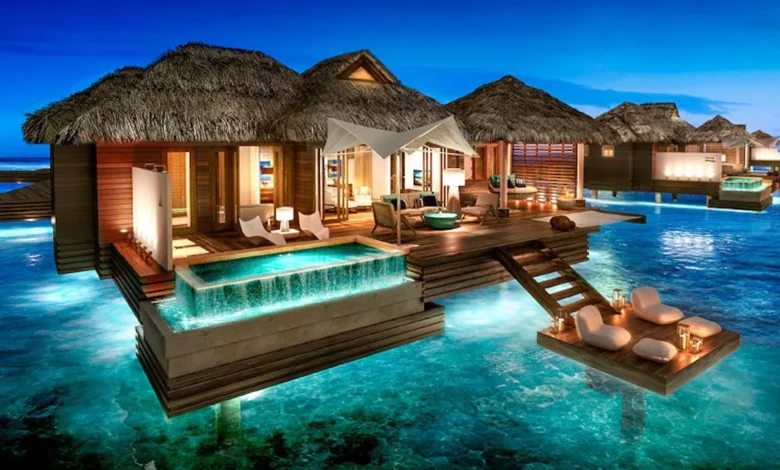 Honeymoon Destinations