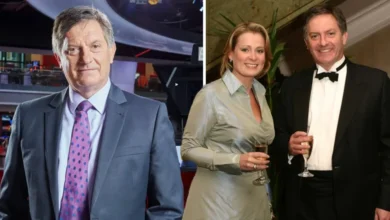 Is Victoria Graham in a Relationship