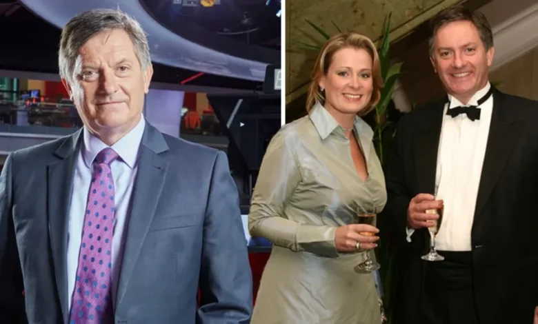 Is Victoria Graham in a Relationship