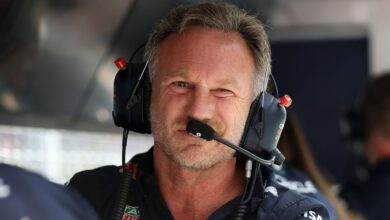 christian horner news