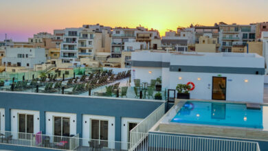 Solana Hotel Malta