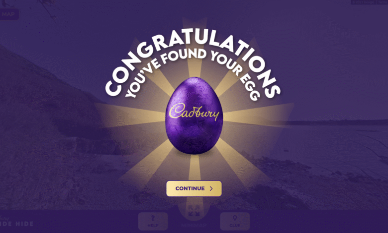 Cadbury Worldwide Hide