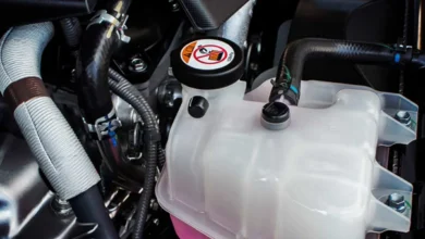 Engine Coolant
