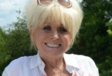 Barbara Windsor