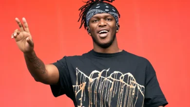 KSI Net Worth