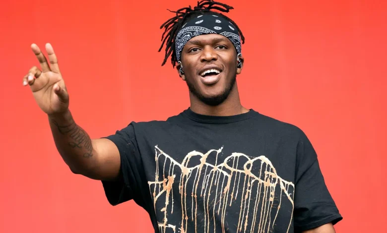 KSI Net Worth