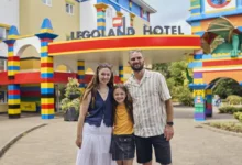 Legoland Windsor