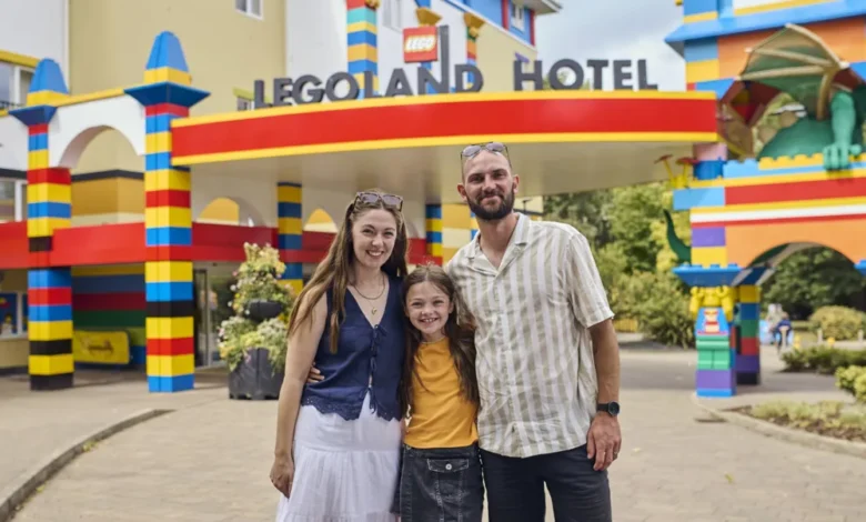 Legoland Windsor