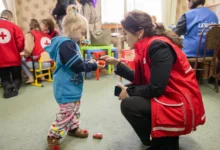 British Red Cross Jobs