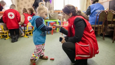 British Red Cross Jobs