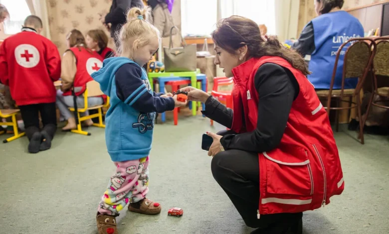British Red Cross Jobs