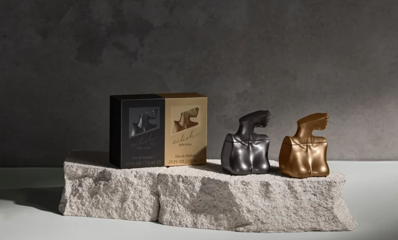 Billie Eilish Perfume