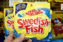 Swedish Fish