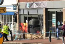 BBC Weather Rustington