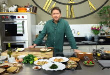 James Martin Saturday Morning Recipes
