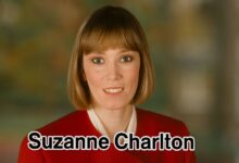 Suzanne Charlton