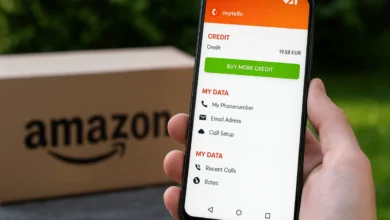 amazon uk contact number 0345