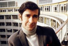 Dave Allen