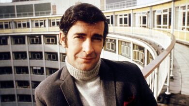 Dave Allen