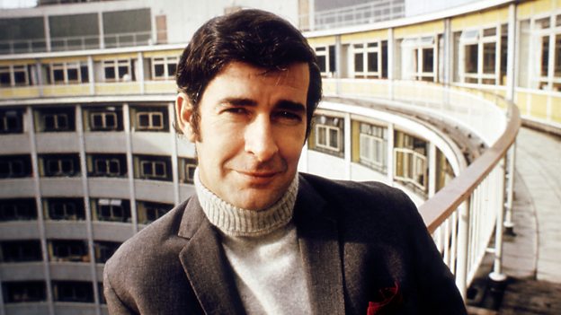 Dave Allen