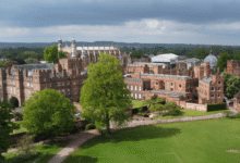 eton college