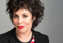 How Old Is Ruby Wax